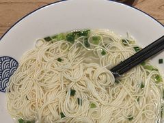 -新万鑫银丝面·非遗无锡味(惠山古镇店)