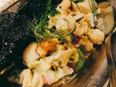 -壳里西餐厅Coquille Seafood Bistro(蒙自路店)