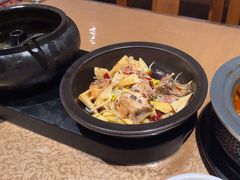-云海肴·汽锅鸡·云南代表菜(五道口购物中心店)