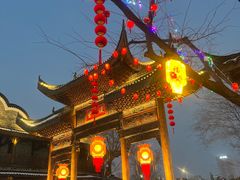 -武汉园博园(武汉自然博物馆)