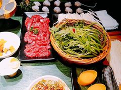 -老灶堂文创火锅(文艺路店)