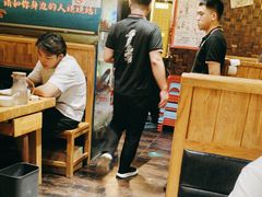 -小俩口烧烤东北菜(双井店)