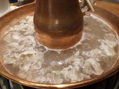 -清真·老门框爆肚涮肉·中华老字号(丰管路店)