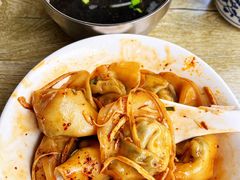 -胖妹馄饨店(井街唐巷小区店)