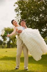 -IDO婚纱摄影(上海旗舰店)