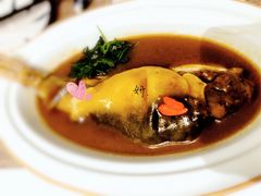 -肆月河豚·新淮扬(金融街店)