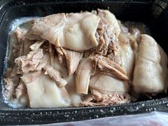 -小辫子羊肉面馆(周东店)