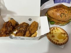 -必胜客(兴华中路PH店)