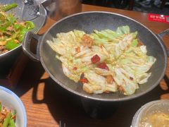 -老湘村·湖南土菜(天河维多利店)