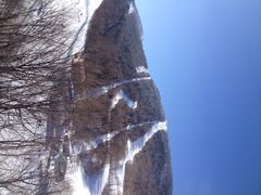 亚布力新体委滑雪场-亚布力新体委滑雪场
