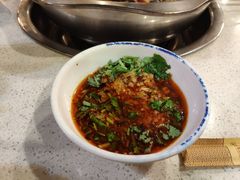 -水碾河刘老大串串香(水碾河路店)