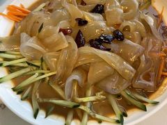 -叁拾壹克饺子·东北菜(国贸店)