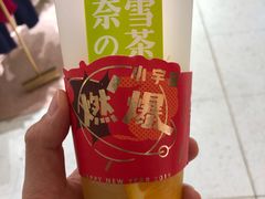 -奈雪的茶(石家庄万象城店)