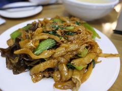 -台北楚楚园馅饼粥(虹桥南丰城店)