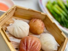 手工虾饺皇-东鑫记港式茶餐厅(南京东路店)