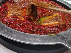 -川西坝子火锅(金沙1.0直营店)
