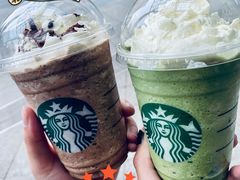 -星巴克臻选(杭州嘉里中心1F店)