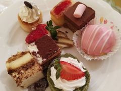 -上海大酒店-自助餐餐厅