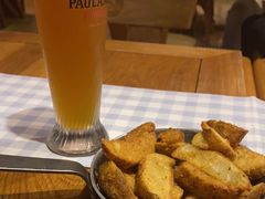 -Paulaner·德国帕拉娜自酿啤酒餐厅(海上世界店)