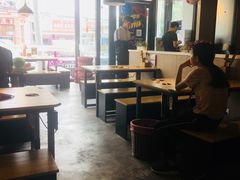 -百味源炭火烤翅 ·夜市大排档(酒仙桥店)