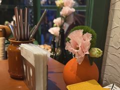 -OLLA 西班牙餐厅(丰盛里店)