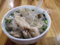 -江南红鱼汤(洋中花园店)