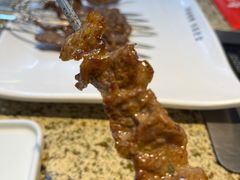 -清真·金鑫隆牛羊肉(环山路店)