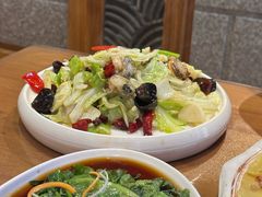 -长寿参鸡汤(朝韩风情街店)