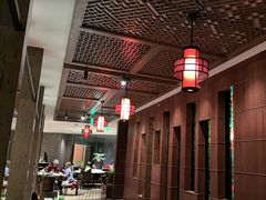 -湖滨28中餐厅·西湖宴·杭州君悦酒店