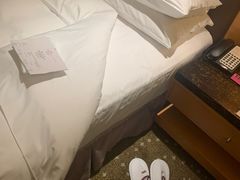 -天津滨海圣光皇冠假日酒店