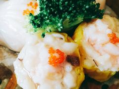 -七哥港式茶餐厅(亮马桥总店)