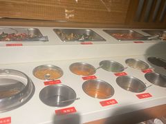 -九田家黑牛烤肉料理(新辰里亚运村店)
