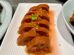 -小绍兴家宴·百年绍兴菜(鲁迅路店)