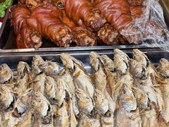 -聚首堂·特色小吃·肘子(什刹海德胜门店)