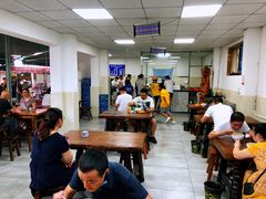 大堂-段生记肉丸糊辣汤(西铁大明宫住宅小区店)