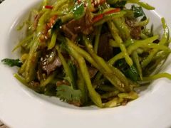 家酱牛肉-妈妈的味道(工人体育场东路店)