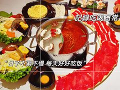 -呷哺呷哺(砂之船奥莱店)