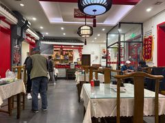 -名门小厨(劲松店)