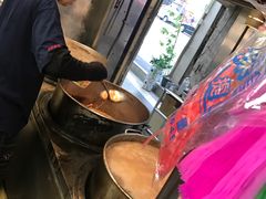 -陈董药炖排骨(饶河街店)