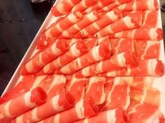 -北门涮肉·炭火铜锅涮肉(什刹海店)