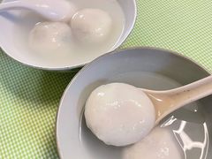 芝麻汤圆-利达汤圆馄饨(川公路店)