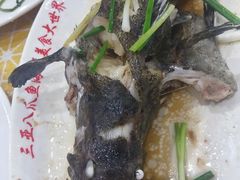 -四姑娘川味海鲜(八爪鱼店)