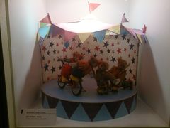 -济州岛泰迪熊博物馆