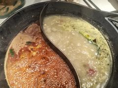 -新辣道鱼火锅(西直门店)