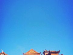 -永州阳明山国家森林公园
