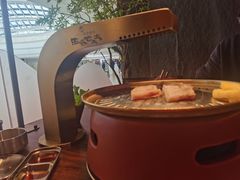 -西塔老太太泥炉烤肉(上海七宝领展广场店)