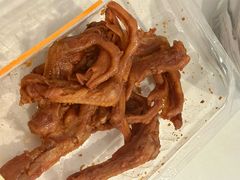 -帝煌烤卤(羊子街店)