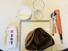 -泰钰丰烤鸭.天津菜(开发区店)