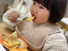 -Barbe a papa亲子餐厅(杨浦店)