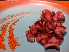 -牛将军•涮肉•烤肉•铁板烧(北京王府井·故宫店)